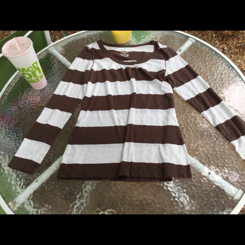 Bungle Boy Long sleeve shirt